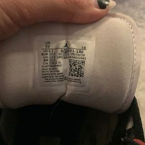 Jordan’s